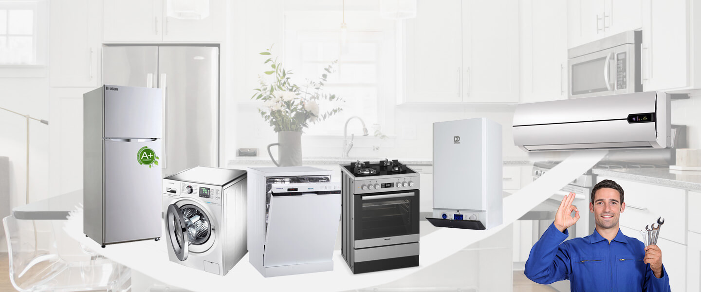 Sinop Daikin Servisi